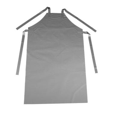 Imagem de Avental Profissional Impermeável Multiuso Frigorífico Resistente - ASS