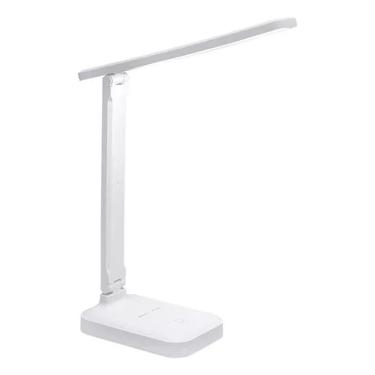 Imagem de Luminária LED para Mesa UBS Recarregável Luz Branca - Quanhe