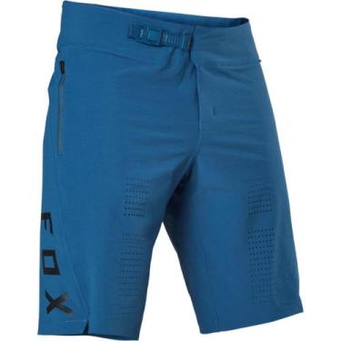 Imagem de Bermuda Fox Flexair, 3, Azul, 40