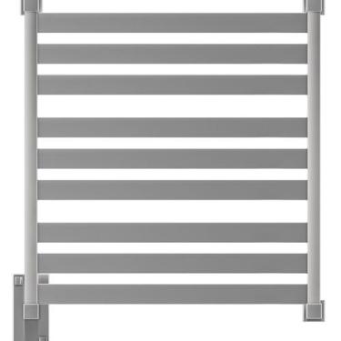Imagem de Toalheiro Elétrico Slin Clean Bivolt e Bilateral - Aquece