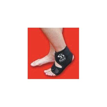 Imagem de Tornozeleira Neoprene semi-ajust 610-00LSN Salvape