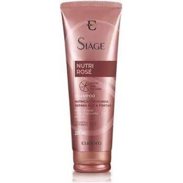 Imagem de Shamp Siage 250ml - EUDORA