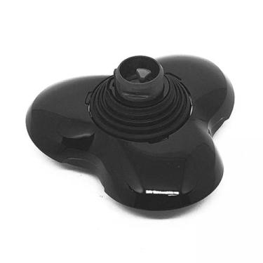 Imagem de Suporte De Encaixe Das Lâminas P Barbeador Philips 50938 - PHILIPS WAL