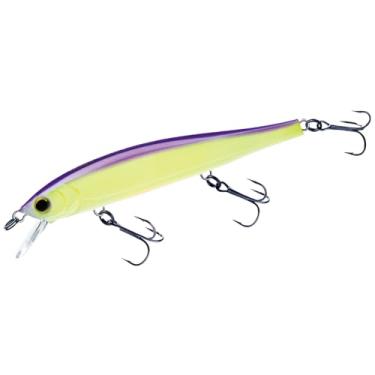 Imagem de Yo-Zuri 3DB JERKBAIT 110 (SP) 110 mm 4-3/8" Roxo Isca Artificial 1 Pea