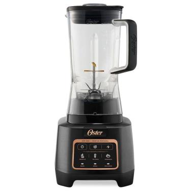 Imagem de Liquidificador Oster Profissional Xtreme Mix 2L BLSTXPT-BW 110V