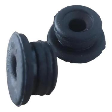 Imagem de 161513 - borracha rolha cilindro mestre - fusca  brasilia  kombi  vari