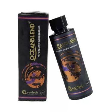 Imagem de Oceantech Ocean Blend 120ml - Acelerador Biológico Special Ocean Tech