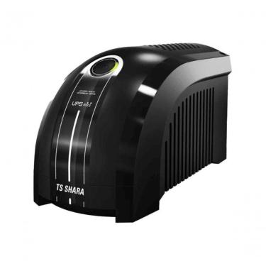 Imagem de Nobreak Ts Shara Ups Mini 600va 115v