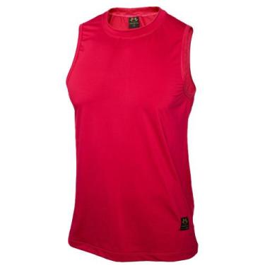 Imagem de Camiseta Regata Dry Fit Uv 50 Ice Tecido Gelado Várias Cores - TN Terr