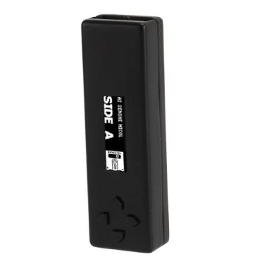 Imagem de Simulador de Driver de de Disco para Famicom, Unidade de Emulador Profissional Com Tela de Diodo Emissor de Luz Orgânica para AV para Console de Jogos FC, Plug and Play, Suporte