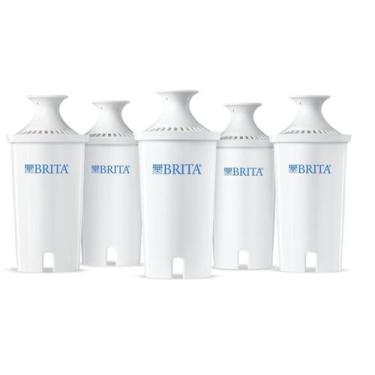 Imagem de Filtro de reposição para filtros Brita Pitcher 5