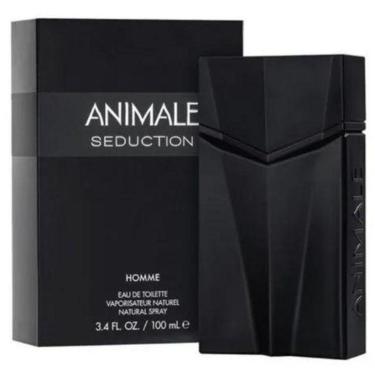 Imagem de Perfume Animale Seduction Homme EDT 100 ml-Masculino
