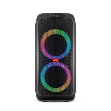 Imagem de Caixa de som aiwa partybox spkrpb-01 bluetooth usb