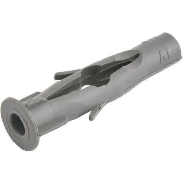 Imagem de Bucha Vr 6 para Tijolo Vazado de Plástico 6 X 35mm - Vonder