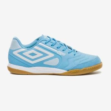 Imagem de Chuteira Futsal Umbro Pro 5 Bump Club Unissex Original-Masculino