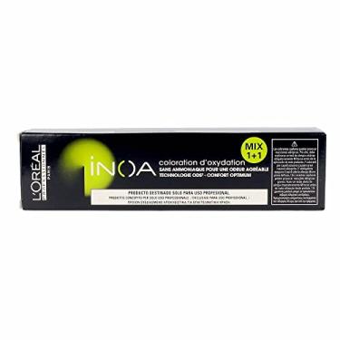 Imagem de Coloração Loréal Inoa 8.3 60g