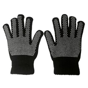 Imagem de Luva De Frio Redstar Winter Antiderrapante Inverno Confortável VSI0403