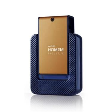 Imagem de NATURA HOMEM EVOLUT.IO DEO PARFUM 100ml