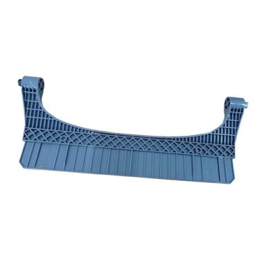 Imagem de IEUDNS Suporte de montagem de caixa de areia automática para gatos, peças de reposição para componentes de suporte de ancinho, acessórios de substituição