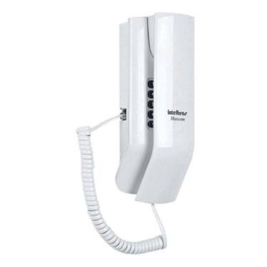 Imagem de Monofone Tdmi 300 Para Casa e Condominío Maxcom - Intelbras