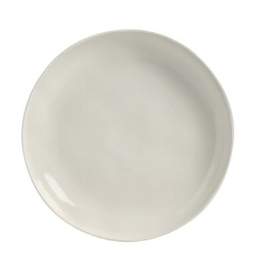 Imagem de Porto Brasil Travessa Redonda Grande Orgânico Stoneware Glam