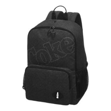 Imagem de Mochila Costas Coca Cola Identity-Unissex