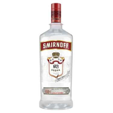 Imagem de Vodka Smirnoff 1750ml