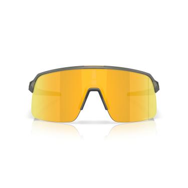 Imagem de Óculos de Sol Oakley Sutro Lite 0OO9463 946377 Tam 39 / Verde - Lentes Prizm 24K