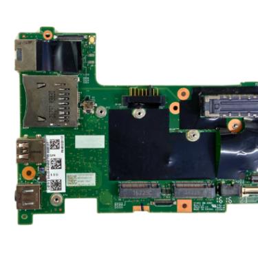 Imagem de Placa Mãe Lenovo Thinkpad X240 X240s 04x5152 Proc. I5 (8052