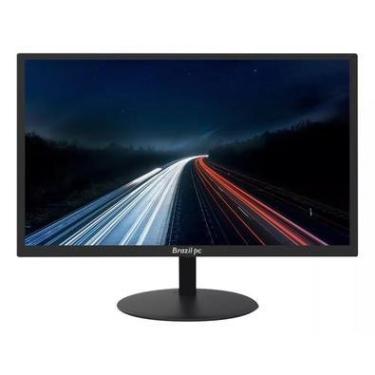 Imagem de Monitor Led 20 Polegadas HD Preto Vesa HDMI/VGA - Novo