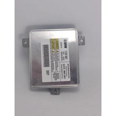 Imagem de Reator Xenon Farol Bm X1 730 740 750 520 525 528 530 M5 X1 - Modulo Re
