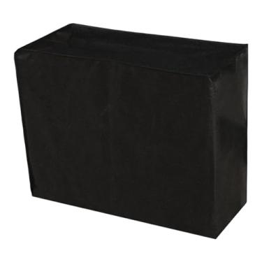 Imagem de Whtkoph Protetor de Capa Contra Poeira com Fecho, Adequado para Cama Dobrável Vertical de Quatro Peças, Acessórios Versáteis, Resistente Ao Desgaste E à Prova, 90 Cm de Largura