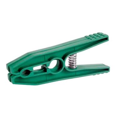 Imagem de Prendedor Roupa Color Embalagem 12 Unidades - Goulart