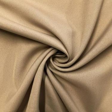 Imagem de 1 Almofada 95x45 Excelente Acabamento Ideal Para Bancos Cadeiras(Bege)