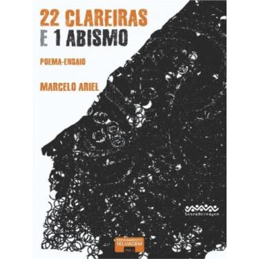 Imagem de 22 clareiras e 1 abismo - LETRA SELVAGEM