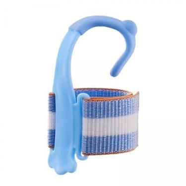 Imagem de AFXGUSD 3x Corretor de Pulso Anti-gancho, Correção de Postura de Caligrafia, Posicionamento, Pulseira Mais Larga, Fácil de Usar, Caneta para Crianças em Idade