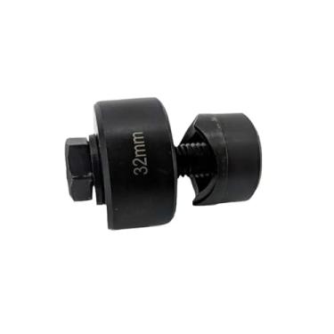 Imagem de Fabricação caseira de cerveja 32MM HOLE PUNCH, KNOCKOUT DIE AND PUNCH SET, SLUGBUSTER HOMEBREW Acessórios para vinho