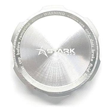 Imagem de Tampa Reservatorio Fluido Freio Traseiro Fazer250 Fazer 250 - Stark Ra