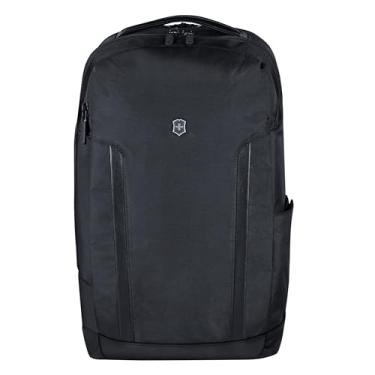 Imagem de Mochila Victorinox para laptop Altmont Professional Deluxe, Preta, 25 Litros