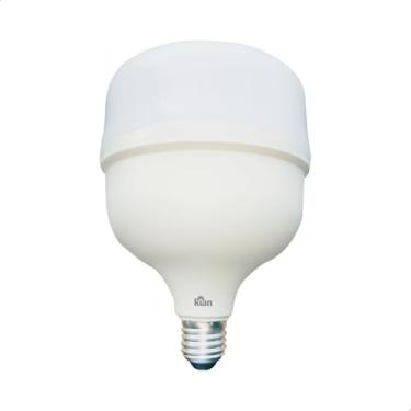 Imagem de Kian - Lâmpada Led Globe Forte e Alta Potência Base E-27 50W 6,5K Bivolt