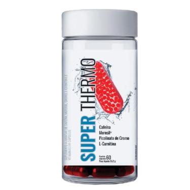 Imagem de Super Thermo - 60 Cápsulas - Shark Pro