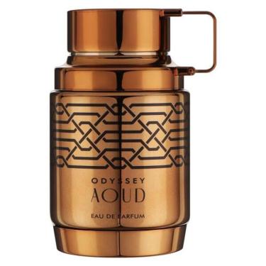 Imagem de Perfume Armaf Odyssey Aoud 2.02 Eau de Parfum 60mL para homens