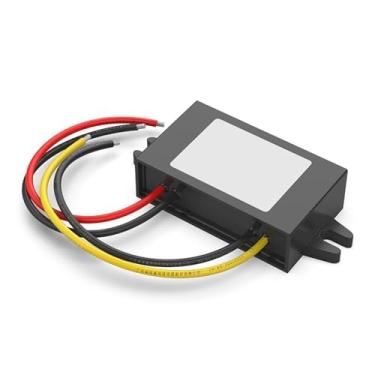 Imagem de 24V 36V 48V 60V 72V para 12V módulo de redução de tensão conversor DC-DC 48V-12V regulador de tensão redução de tensão carro caminhão navio p (4A, 48V60V(15-75V)_12V)