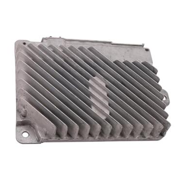 Imagem de ACDelco Amplificador de alto-falante de rádio GM Original Equipment 84832890