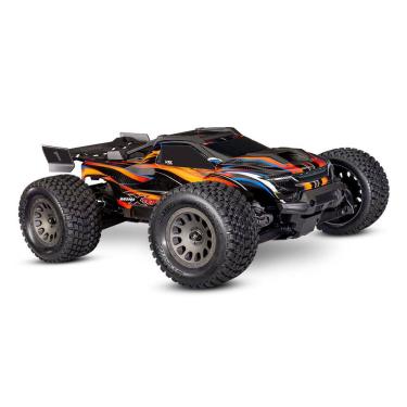 Imagem de Automodelo 1/10 Traxxas MINI XRT VXL-3S RTR TQI 108076-1