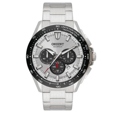 Imagem de Relógio Orient Solartech Racer Mbssc275 S1Sx