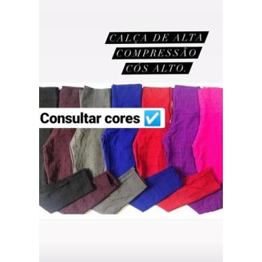 Imagem de Calça fitnes - Divino look