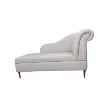 Imagem de Recamier Milão - Estofados Prata 