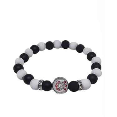 Imagem de Pulseira Timão Corinthians