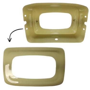 Imagem de Cobertura do Farol Coyote